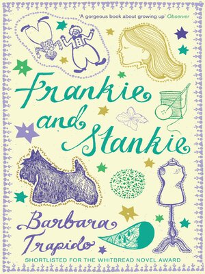 Frankie & Stankie - ebook